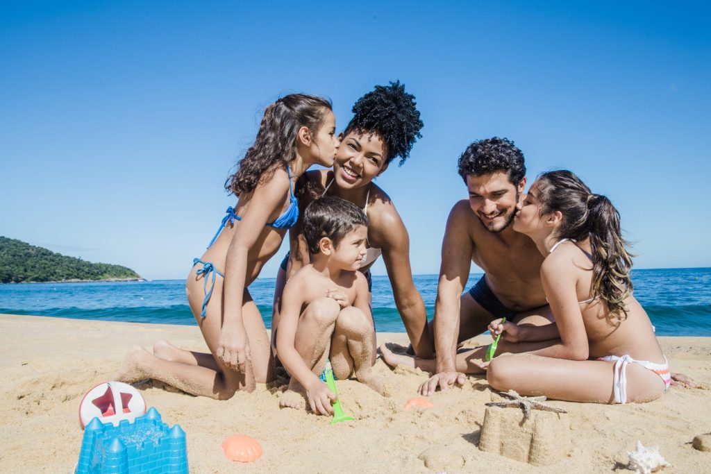 ferias de julho